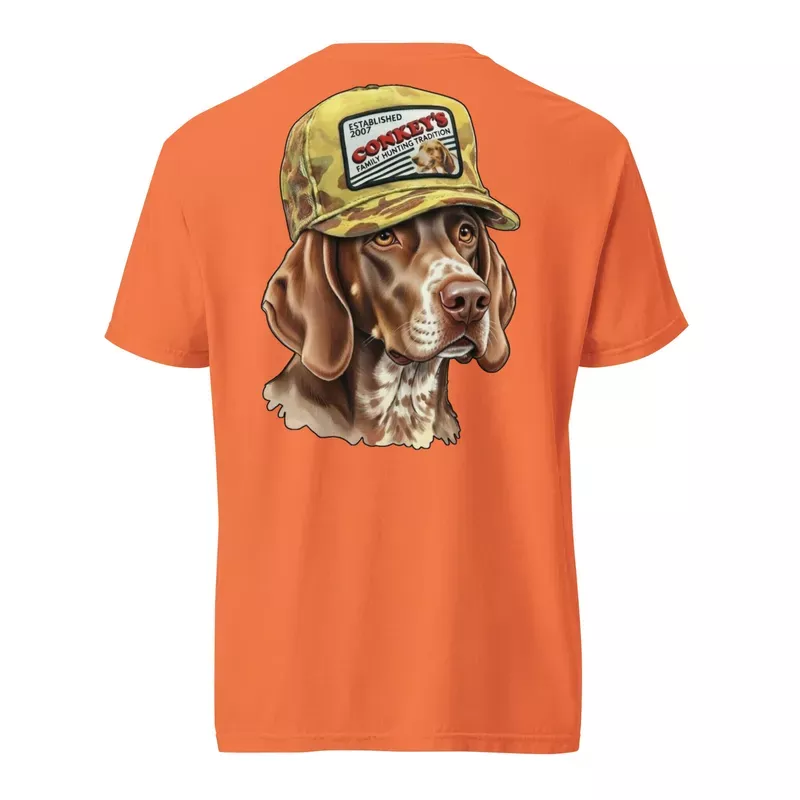 Pointer Tradition Shirt