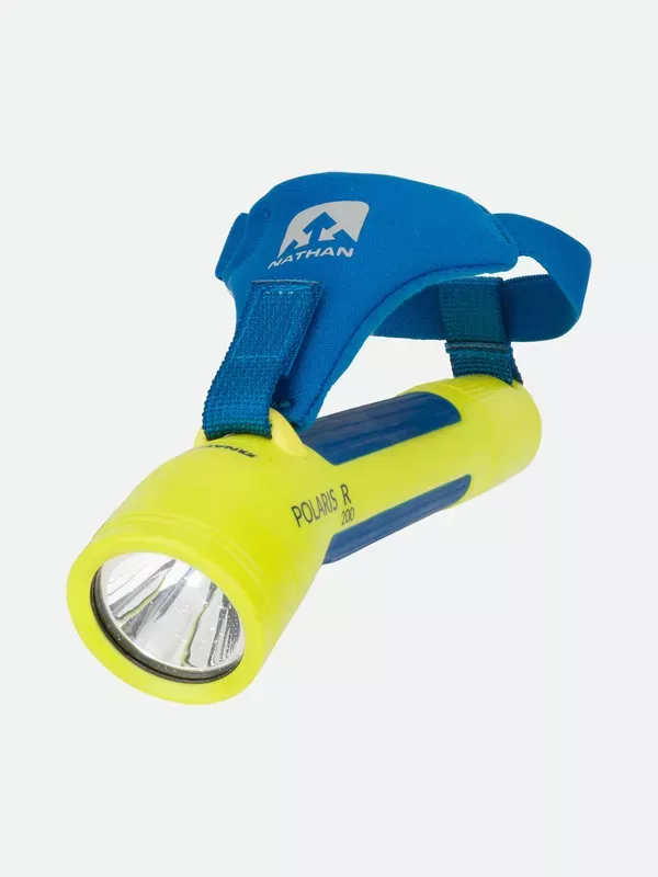 Polaris Hand Torch – 200R