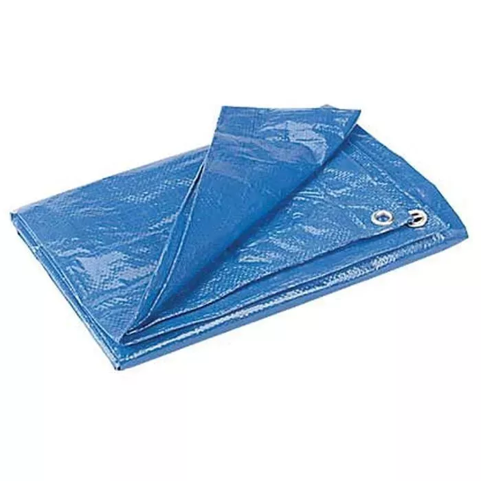 Poly Tarp – 20’x30′
