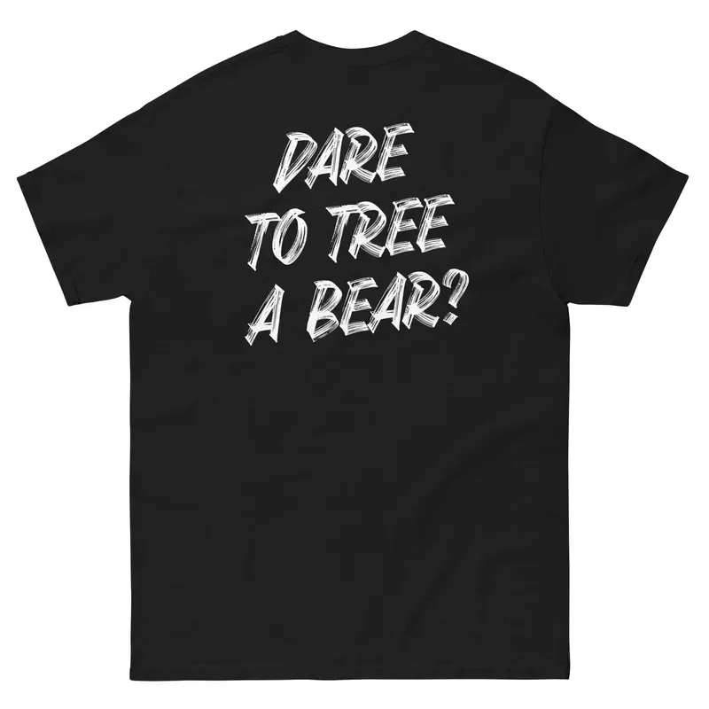 Pro Staff – Bear Hunter Shirt
