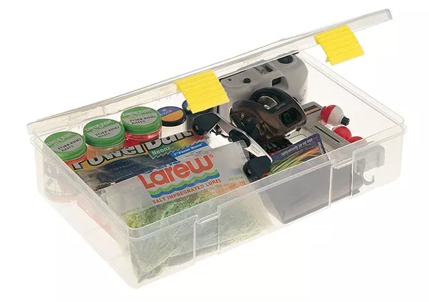 ProLatch Open-compartment Stowaway Deep – 3700
