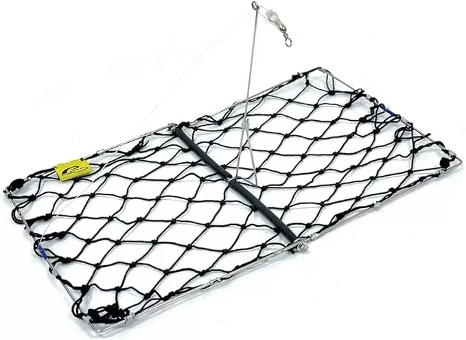 Promar 18 ” Rectangular Castable Crab Trap