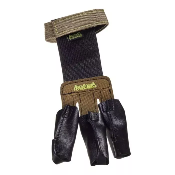 Pulse Archery Shooting Glove – Large