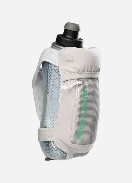Quick Squeeze 18oz Insulated Handheld Bottle