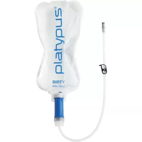 QuickDraw 2L Filter System