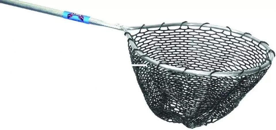 Ranger Landing Nets Rubber Net 36 ” 18×18
