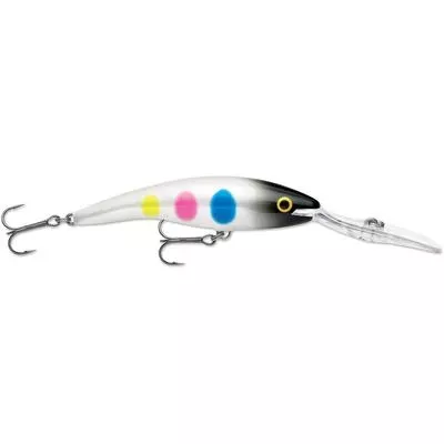 Rapala Deep Tail Dancer Crankbait SKU – 158042