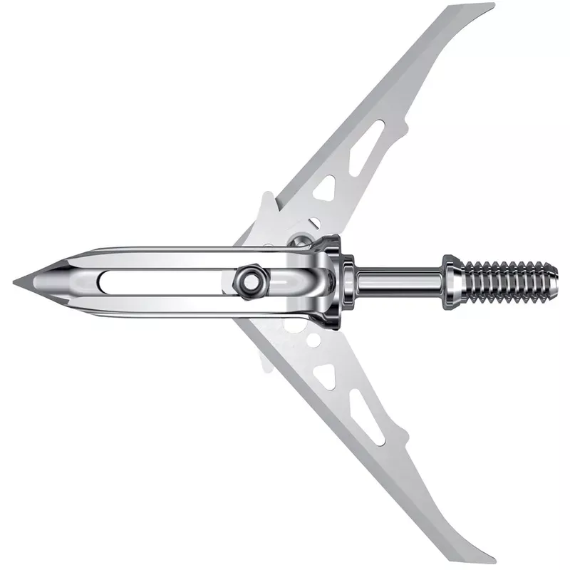 Ravin Broadheads Steel 100 Gr. 3 Pk.