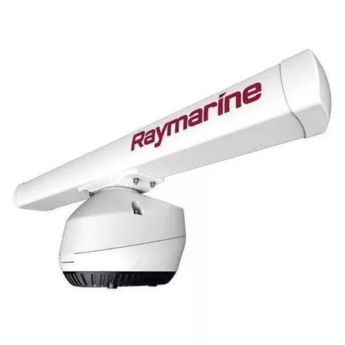 Raymarine 12kW Magnum w/4 Array 15M RayNet Radar Cable [T70412]