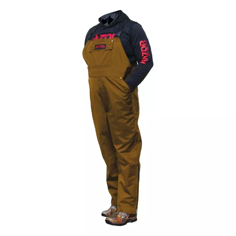 Razor Briar Buster Bibs