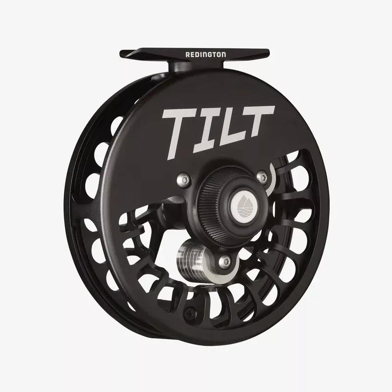 Redington Tilt Euro Nymph 2/3/4/5 Fly Reel
