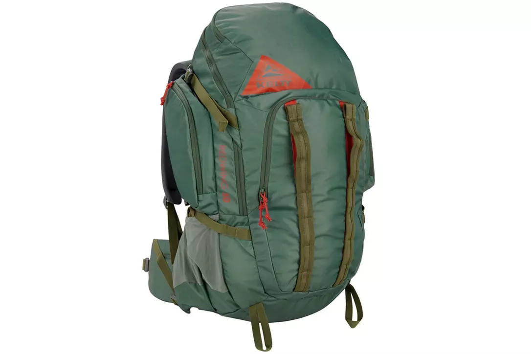 Redwing 50 Backpack