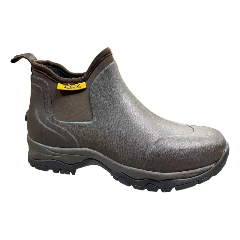 Reed Romeo Slip-On 6 ” Boots
