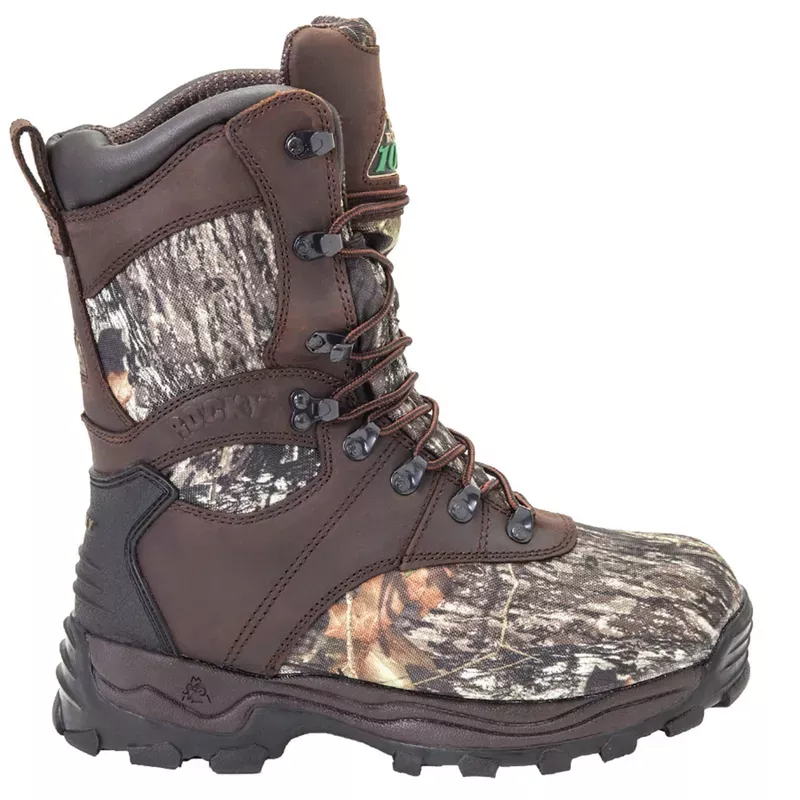 Rocky Sport Utility Insulated / Waterproof – Mens