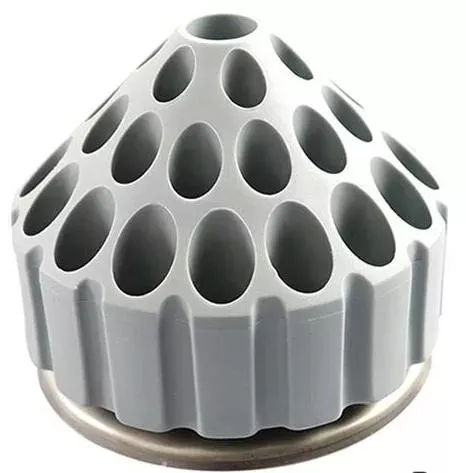 Rotating Tool Organizer