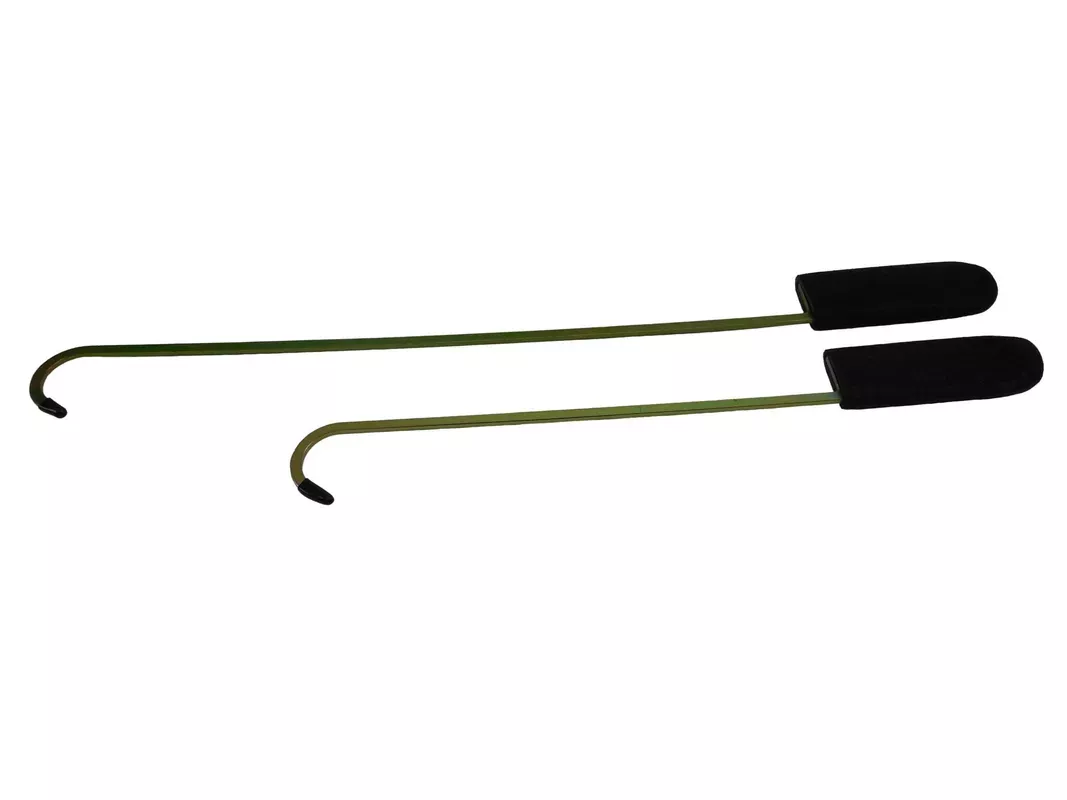 Royal Crevice Tool – Precision Bedrock Gold Extraction Bar