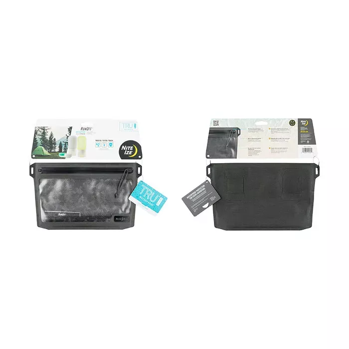 RunOff Waterproof 3-1-1 Pouch