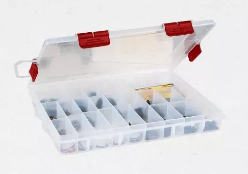 Rustrictor Terminal