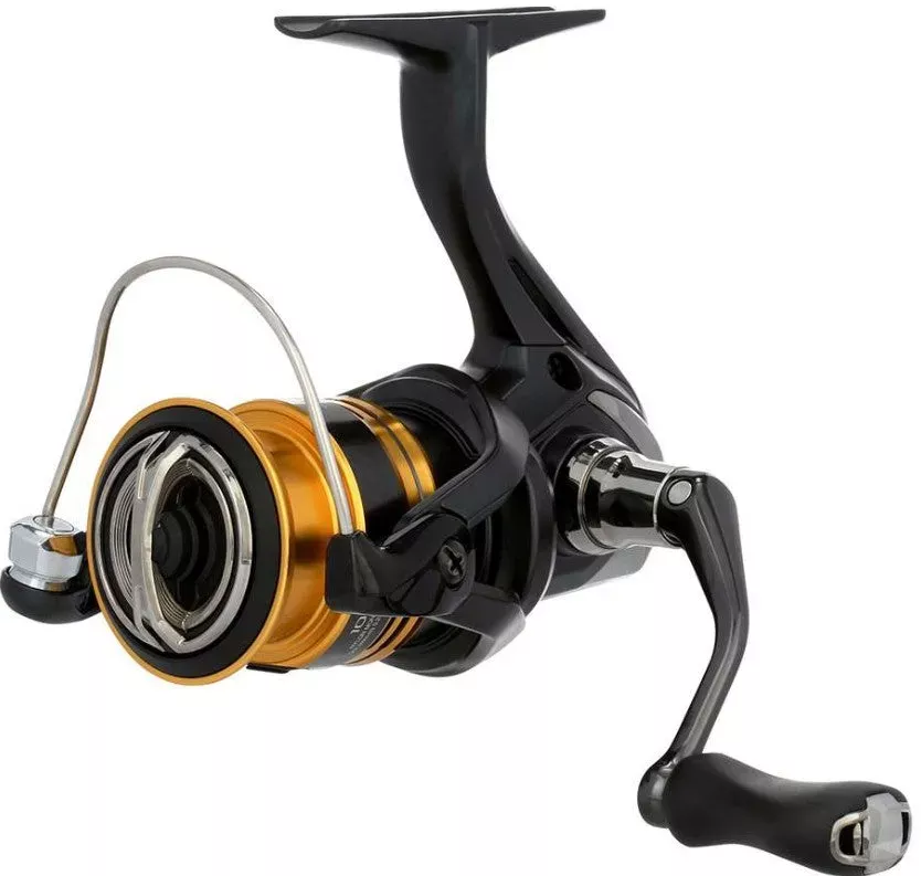 Sahara 1000 FJ Spinning Reel – (SH1000FJ)