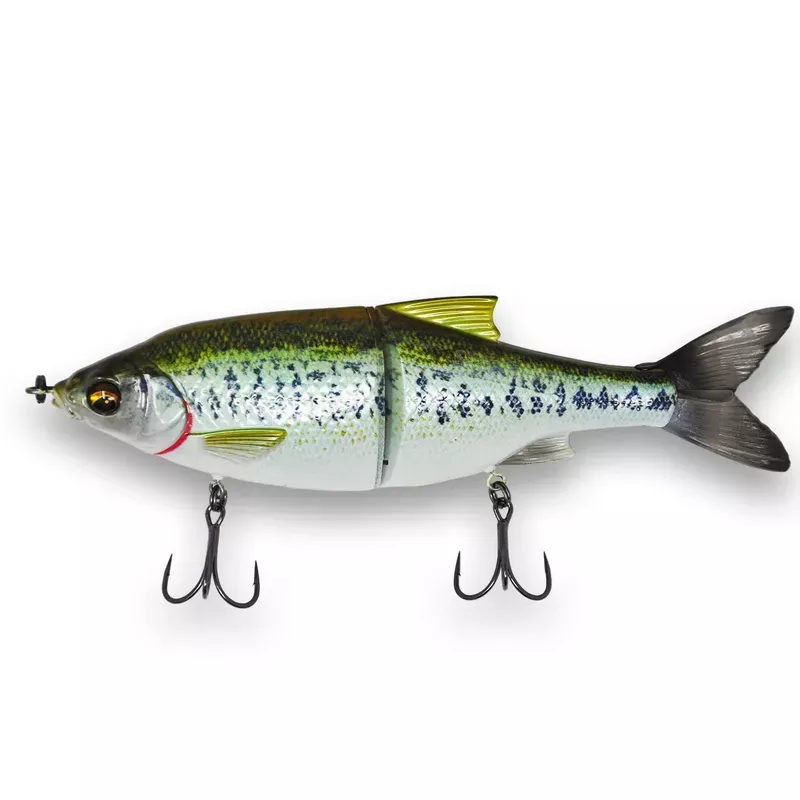 Savage Gear Shine Glide Pro Glide Bait