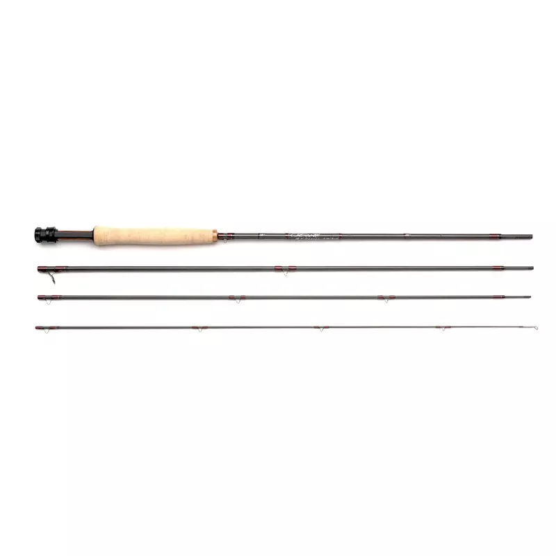 Scott GT 8′ 10 ” 3WT 4-Piece