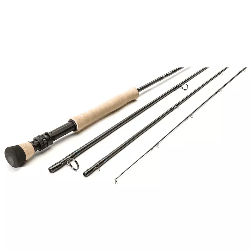 Scott Sector 12WT 9′