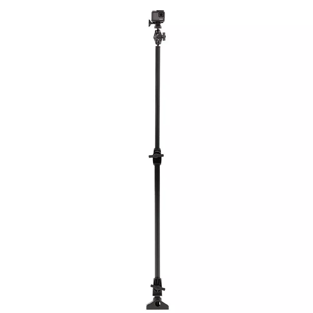 Scotty 0131 Camera Boom w/Ball Joint & 0241 Mount