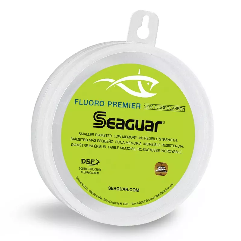 Seaguar Fluoro Premier