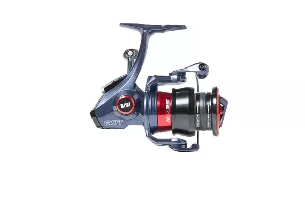 SEVIIN GS Series 1000 Spinning Reel – (GSS1000)