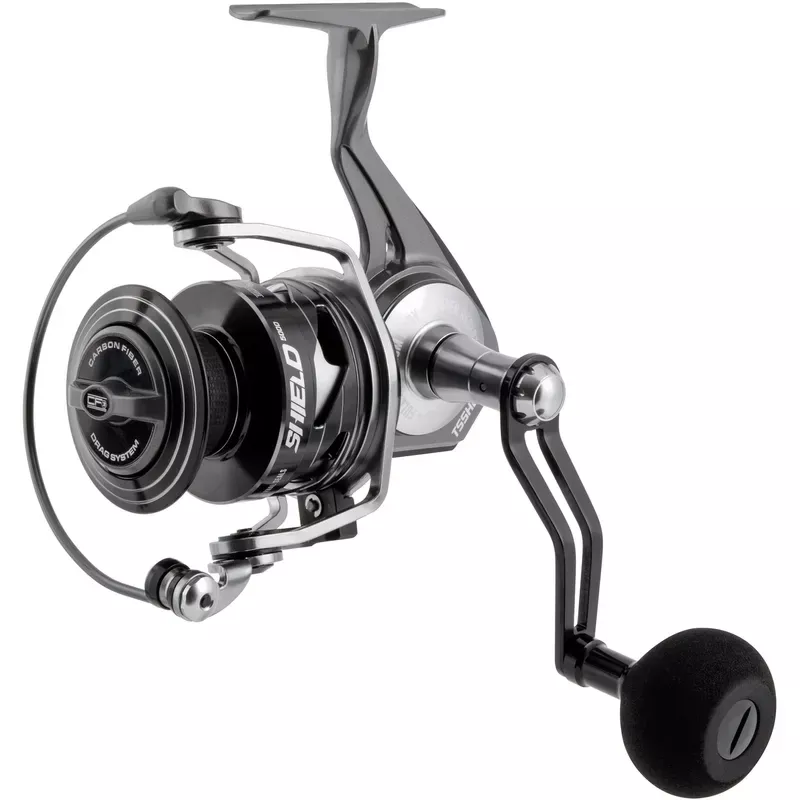 Shield Series Spinning Reel – (TSSHD4000)