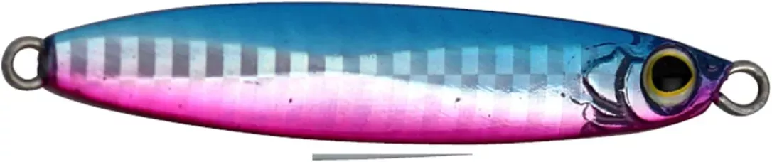 Shimano Current Sniper Jig 120G Blue Sardine