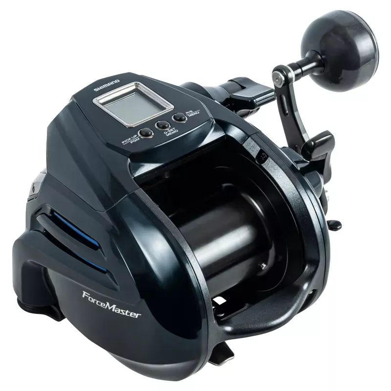 Shimano Forcemaster 9000A Electric Reel FM9000A