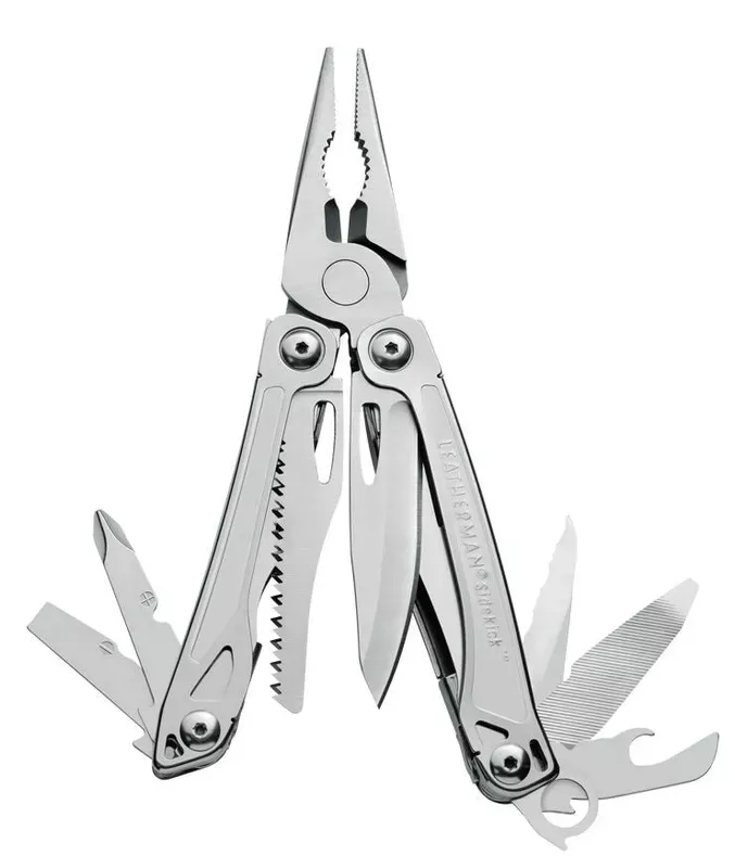 Sidekick Multitool