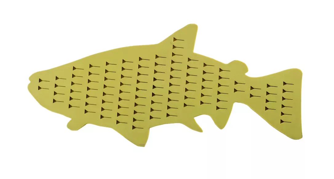 Silicone Boat Patch