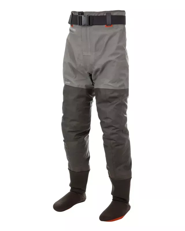 Simms G3 Guide Stockingfoot Wading Pant