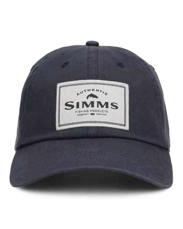 Simms Single Haul Hat