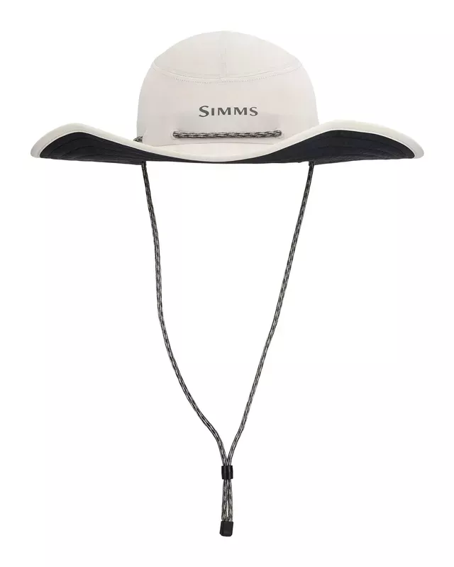 Simms SolarFlex Sombrero