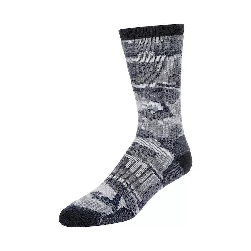 Simms W’s Merino MIdweight Hiker Sock