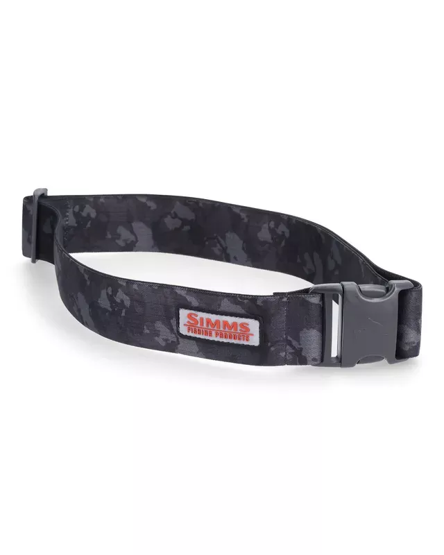 Simms Wading Belt – 2 Inch