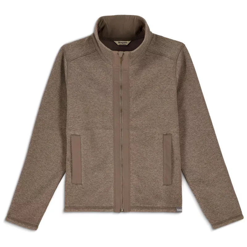 Simms Women’s Harbor Fleece