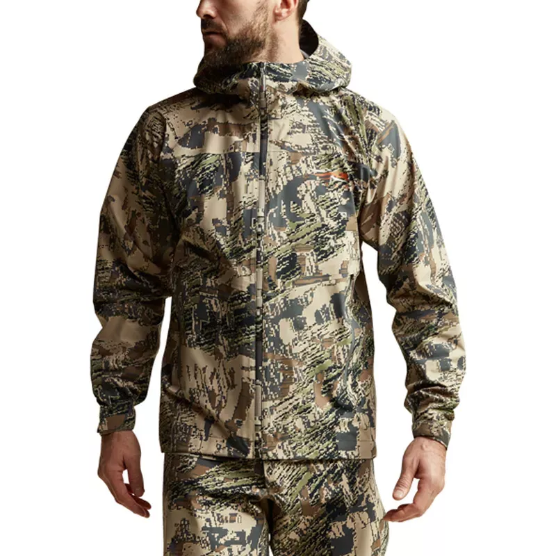 Sitka Dew Point Jacket – Open Country