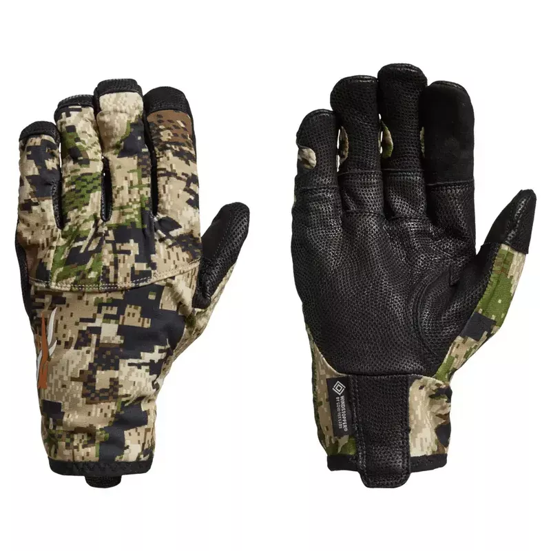Sitka M’s Jetstream HD WS Glove
