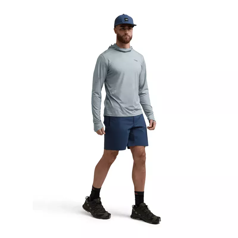 Sitka M’s Radiant Sun Hoody