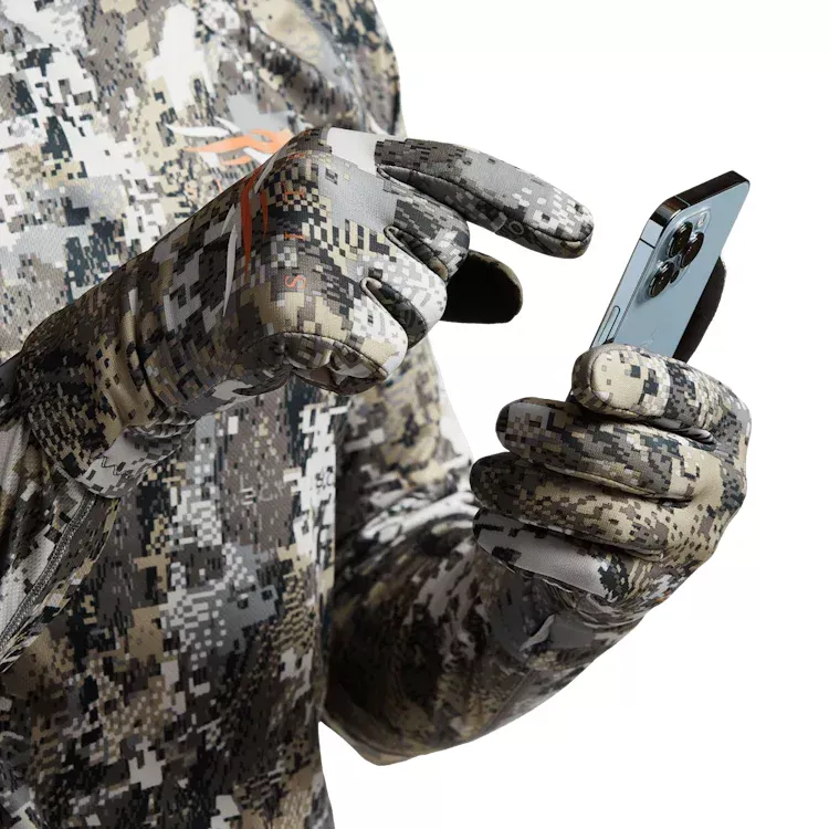 Sitka Traverse Glove – Elevated II