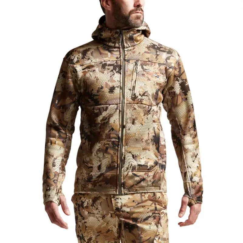 Sitka Traverse Hoody – Waterfowl Marsh