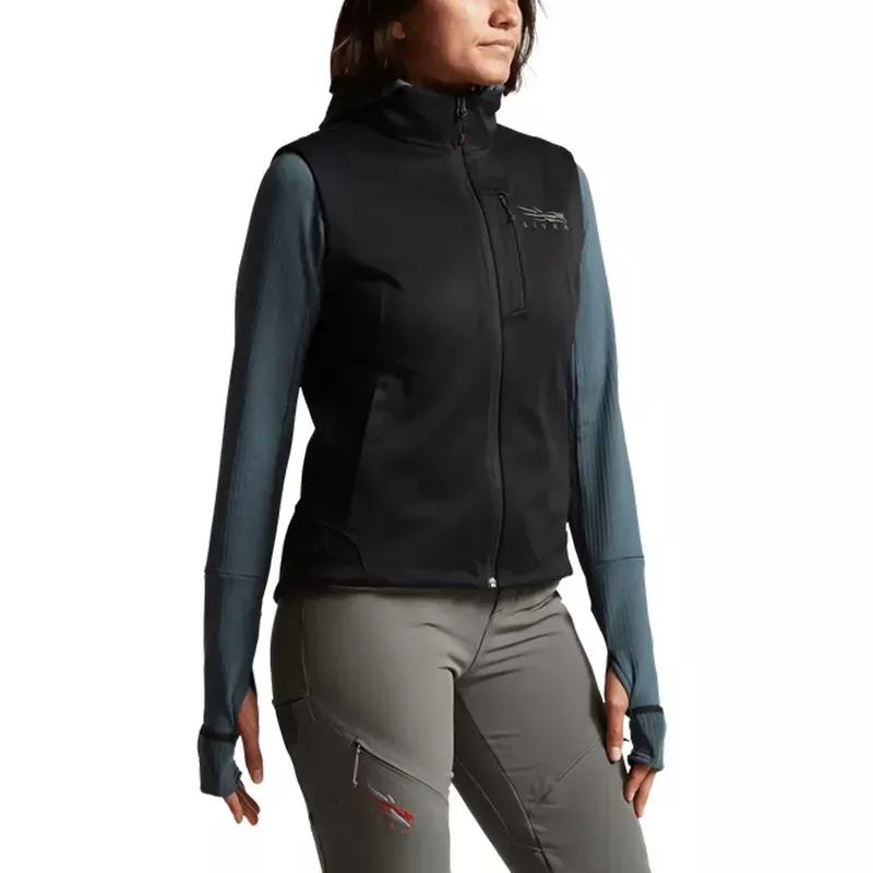 Sitka W’s Jetstream Vest