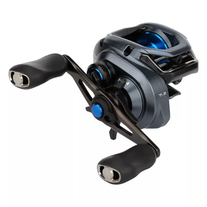 SLX XT 150HG A Right Baitcasting Reel – (SLXXT150HGA)