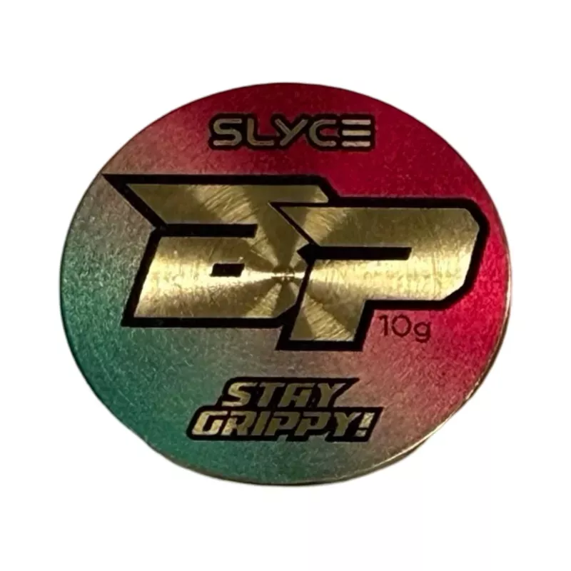 Slyce Sport Special Edition Bodhi Pink/Teal SpeedCoins – Paddle Weights