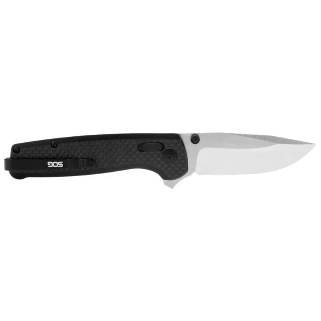 SOG Terminus XR – S35VN