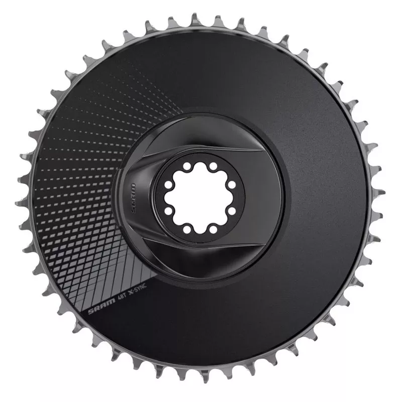 SRAM X-SYNC 2 Aero Direct Mount Chainring